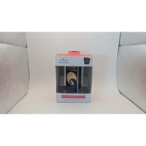 Hallmark The Nightmare Before Christmas VHS Ornament